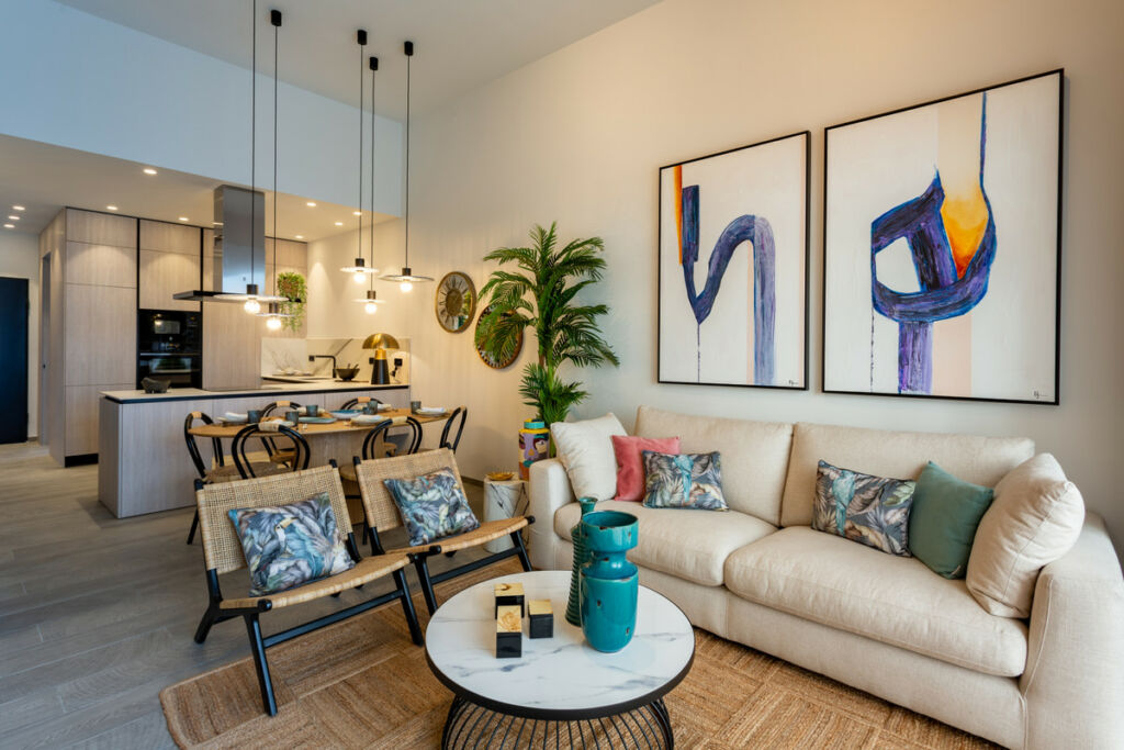 Semi-Detached House Algorfa Alicante - image 3
