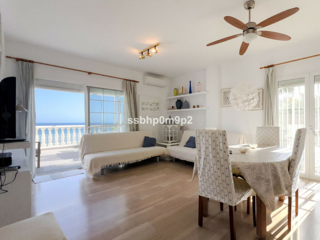 Ground Floor Apartment Mijas Costa Málaga - image 3