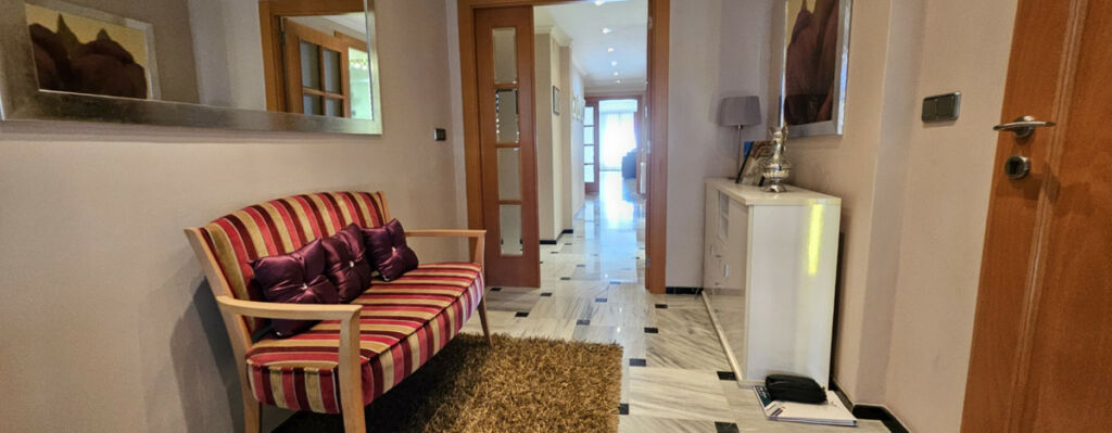 Ground Floor Apartment Benidorm Alicante - image 3