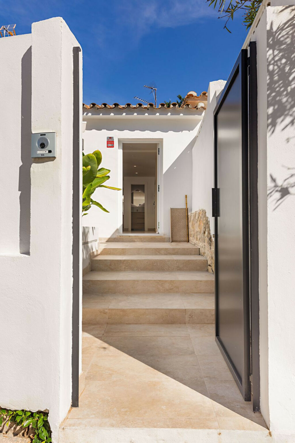 Townhouse Nueva Andalucía Málaga