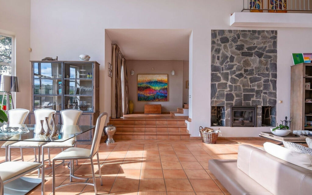 Detached Villa Sotogrande Cádiz - image 3