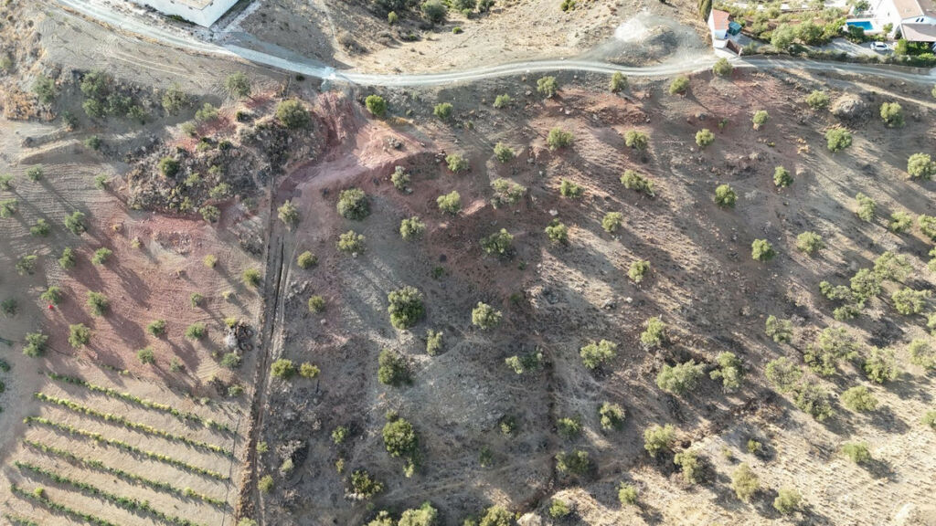 Land Coín Málaga - image 3