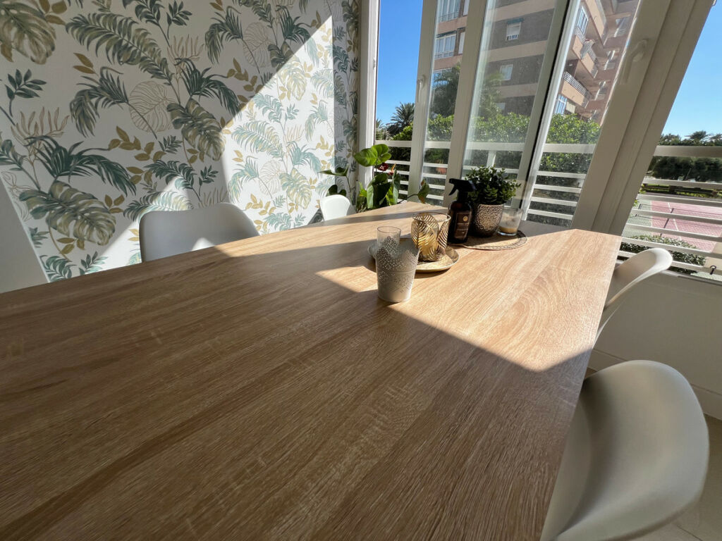 Ground Floor Apartment La Veleta Alicante - image 3