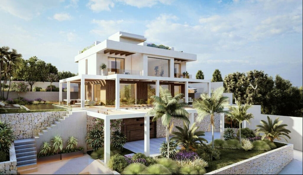 Residential Plot Elviria Málaga - image 3