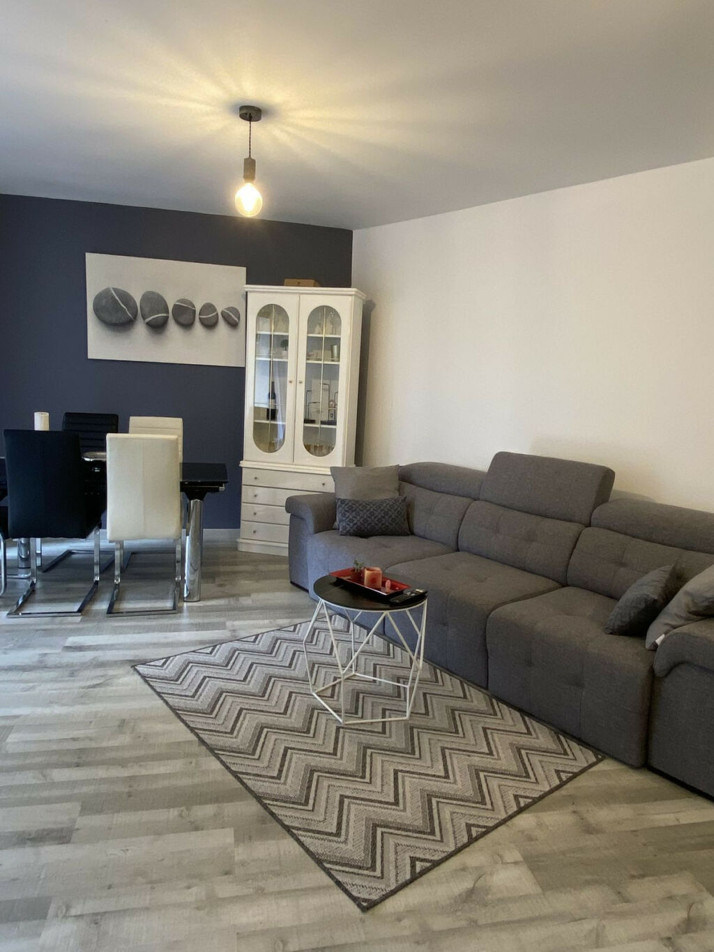 Middle Floor Apartment Atalaya Málaga - image 4
