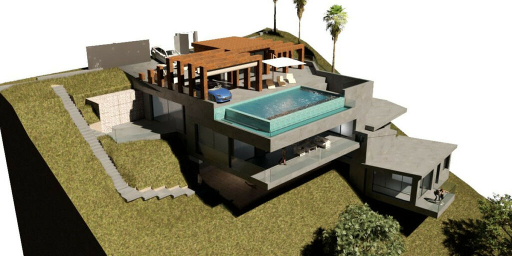 Residential Plot El Rosario Málaga - image 10