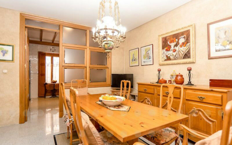 Townhouse Jumilla Murcia - image 3