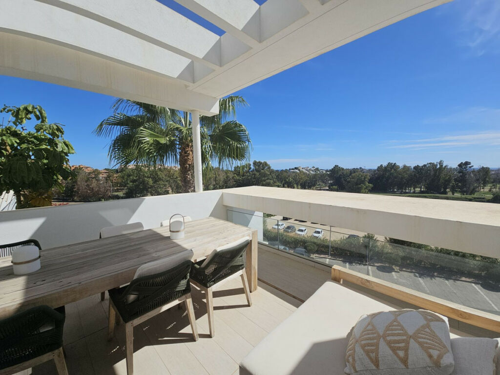 Penthouse Duplex Atalaya Málaga - image 3