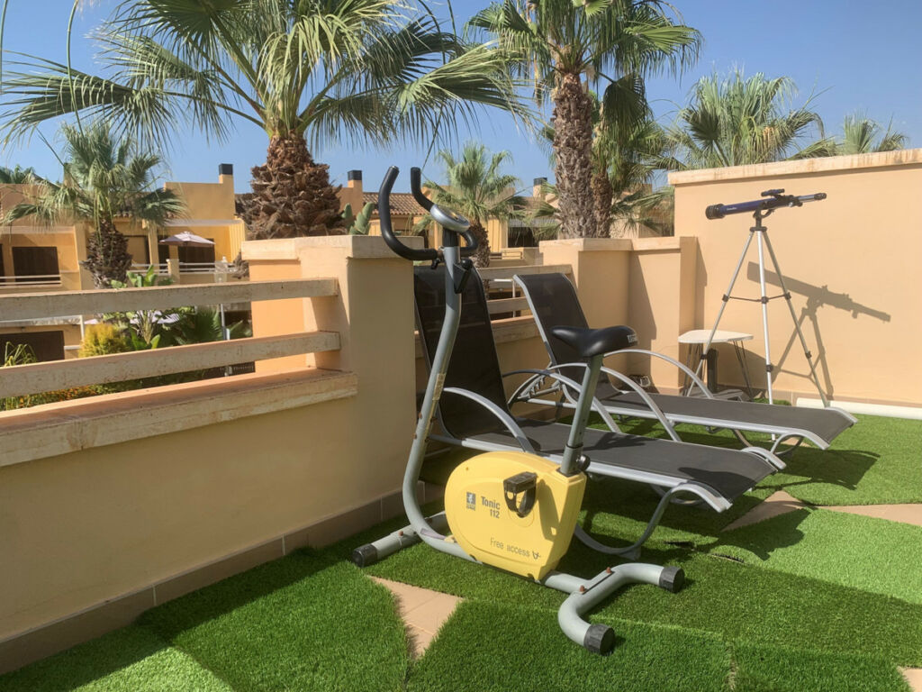 Townhouse Lomas de Cabo Roig Alicante - image 3