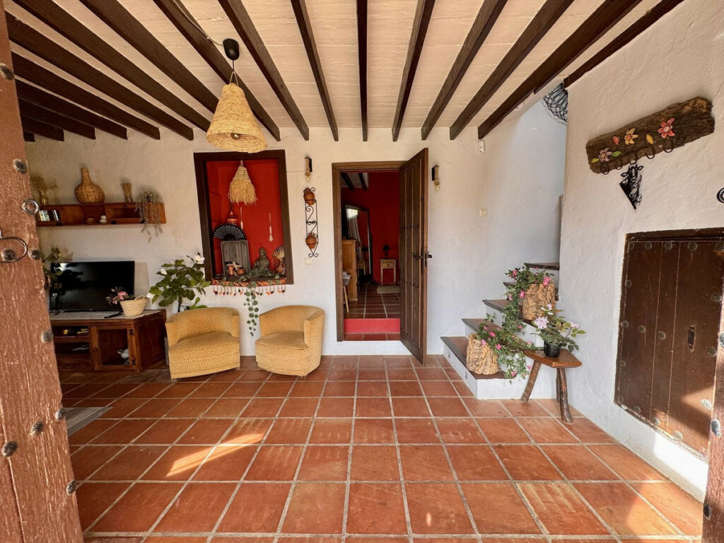 Finca - Cortijo Málaga Málaga - image 4