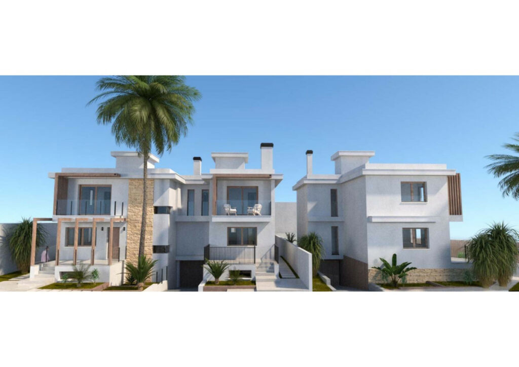Detached Villa Los Alcazares Murcia - image 3