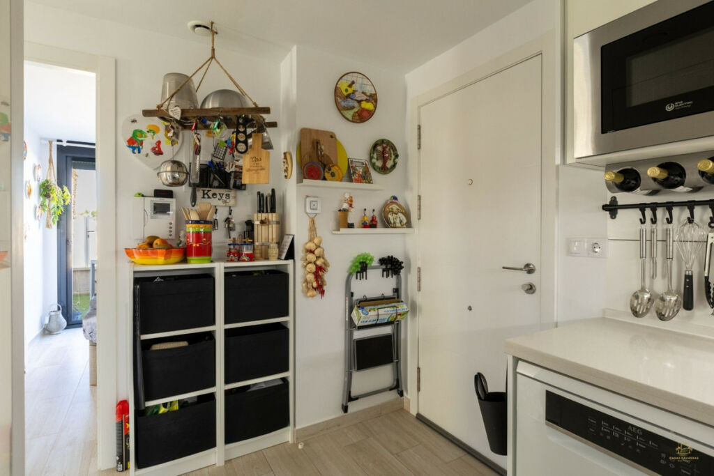 Ground Floor Apartment Villamartin Alicante - image 4