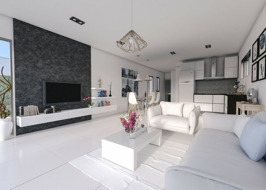 Detached Villa Los Alcazares Murcia - image 3