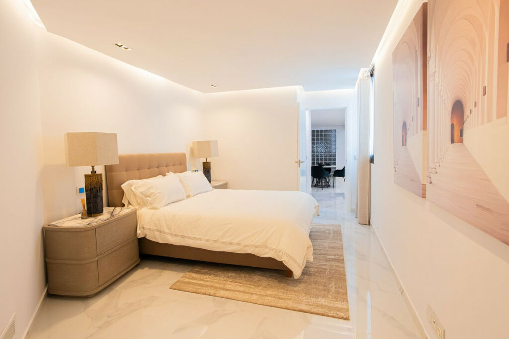 Townhouse The Golden Mile Málaga - image 30