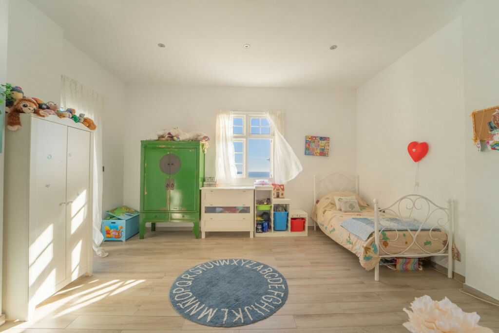 Detached Villa Benalmadena Málaga - image 30