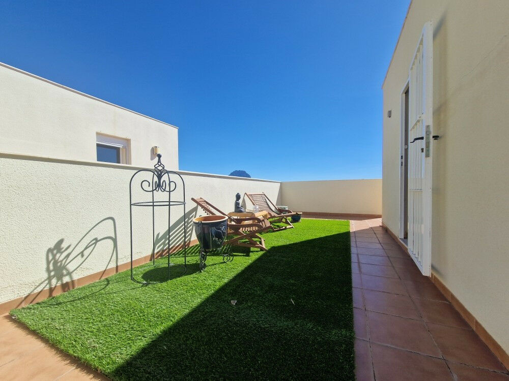 Semi-Detached House Relleu Alicante - image 30