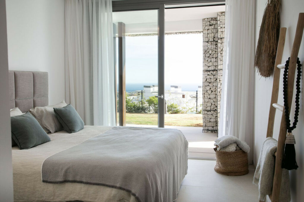 Ground Floor Apartment Benahavís Málaga - image 30