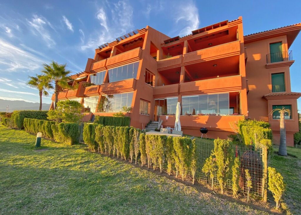 Penthouse Marbella Málaga - image 37