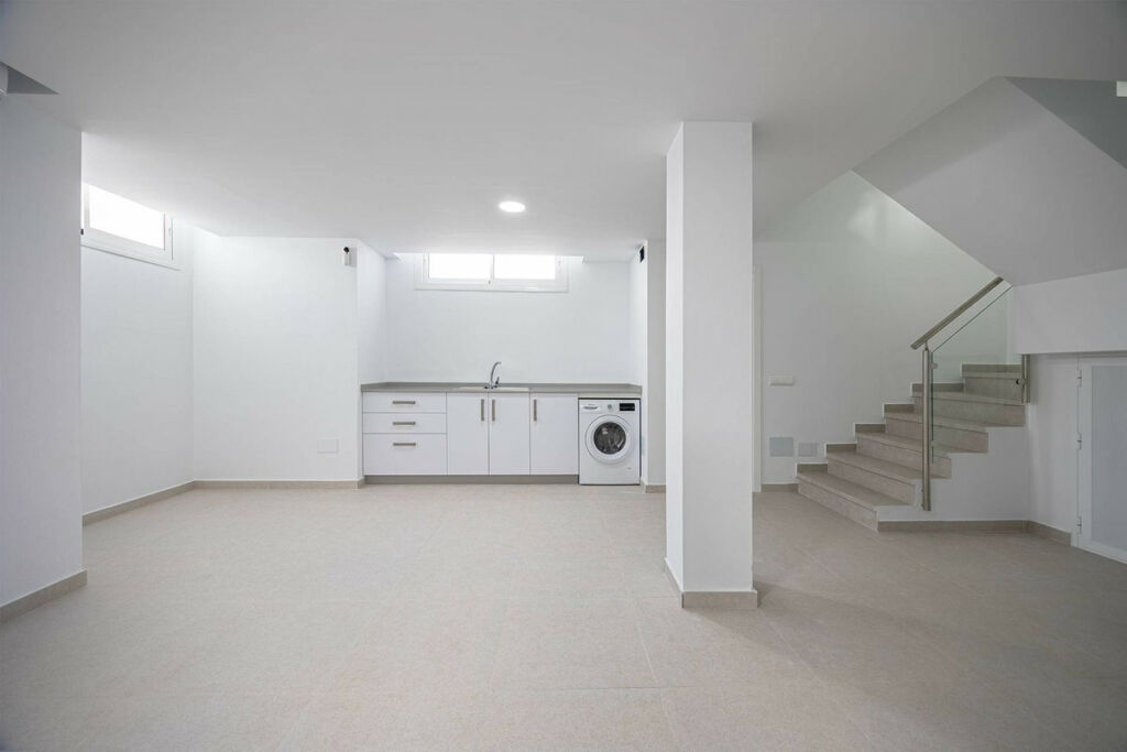 Detached Villa Nerja Málaga - image 30
