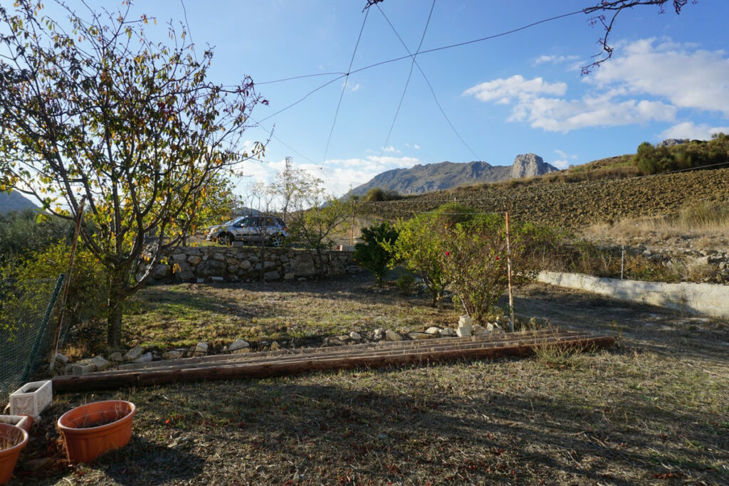 Detached Villa Alcaucín Málaga - image 30