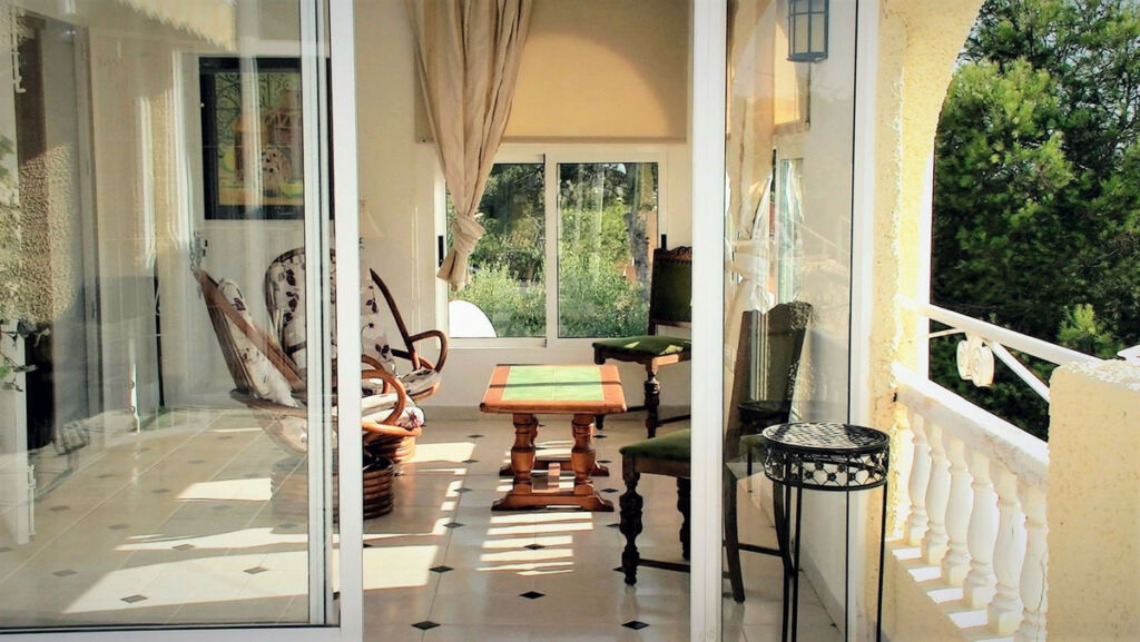 Detached Villa Los Balcones Alicante - image 33