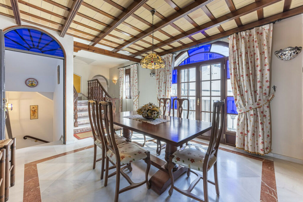 Townhouse Gaucín Málaga - zdjęcie 4