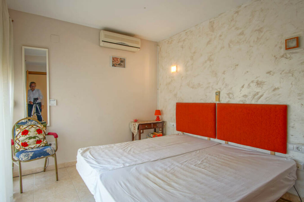 Detached Villa Altea Alicante - image 30