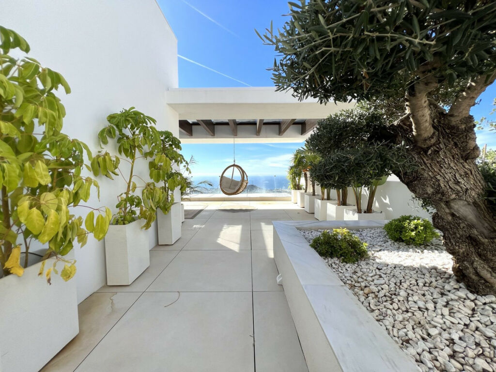 Penthouse Marbella Málaga - image 30