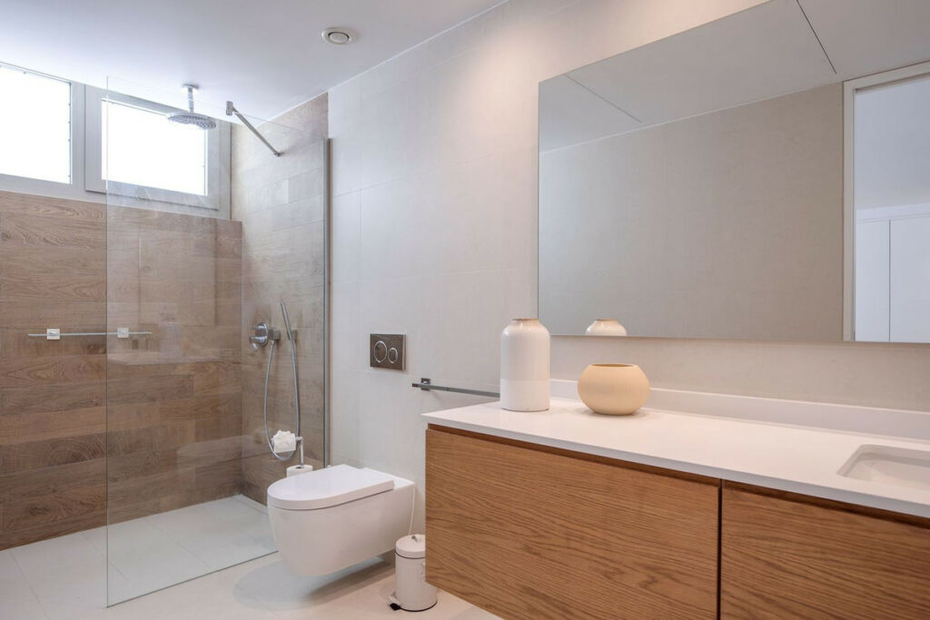 Detached Villa Guadalmina Baja Málaga - image 31