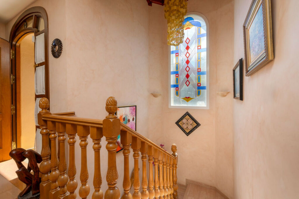 Detached Villa Alhaurín de la Torre Málaga - image 30
