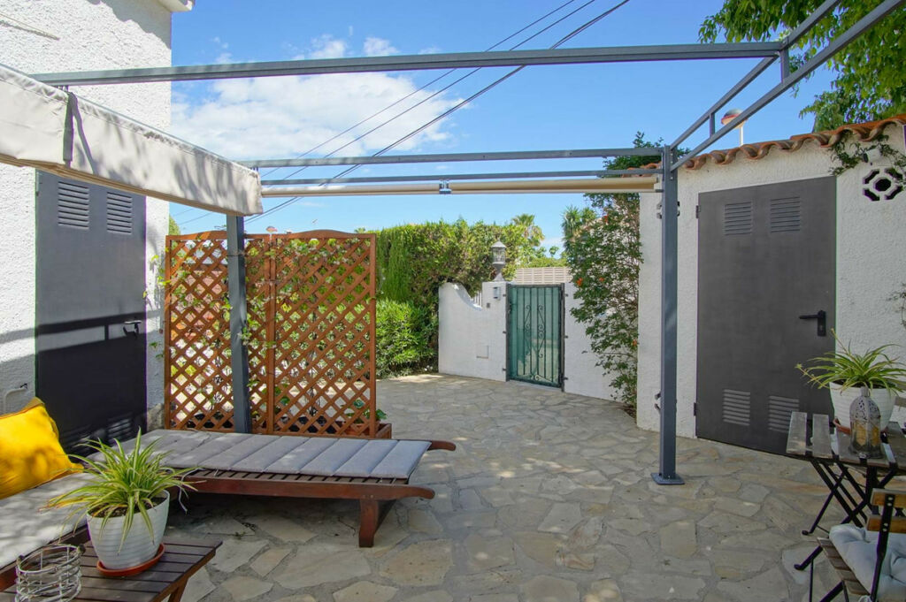 Detached Villa Els Poblets Alicante - image 30