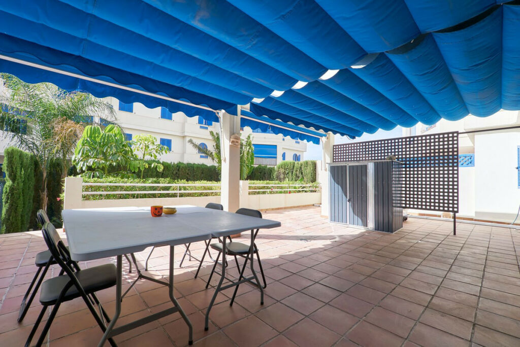 Ground Floor Apartment San Luis de Sabinillas Málaga - image 30