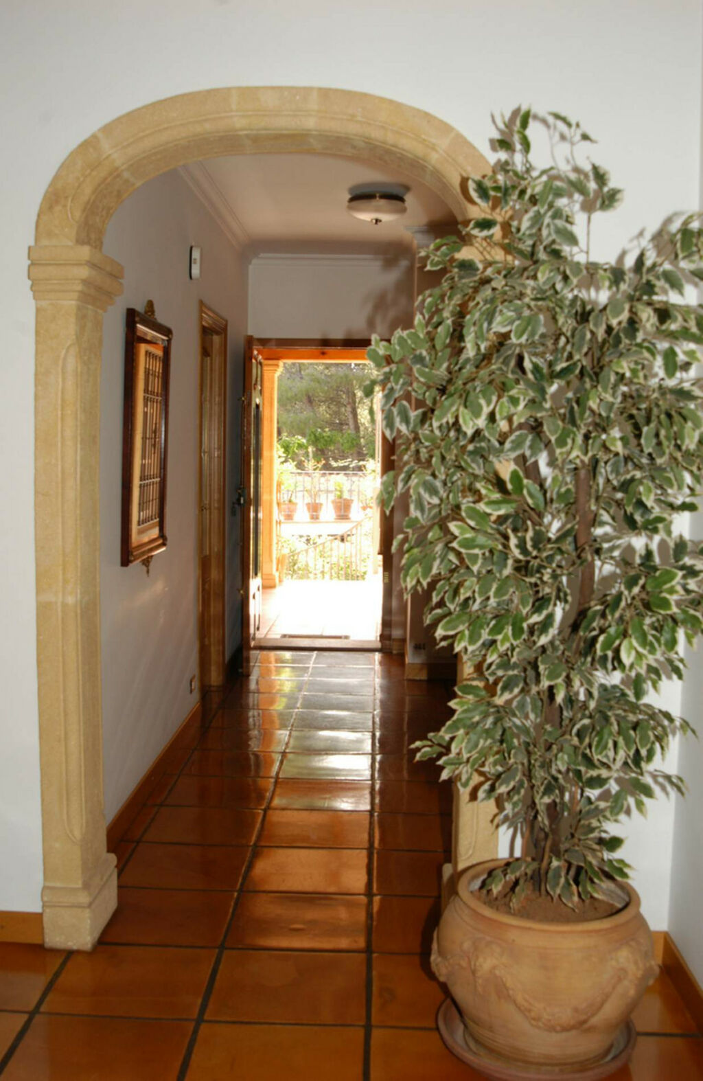 Detached Villa Denia Alicante - image 30