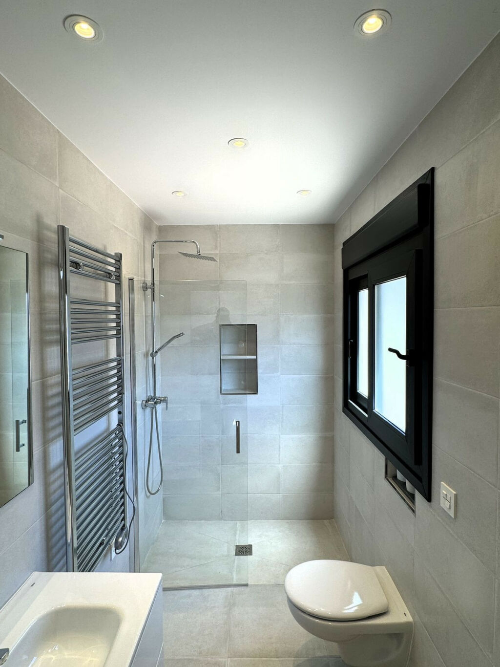 Detached Villa Marbesa Málaga - image 30