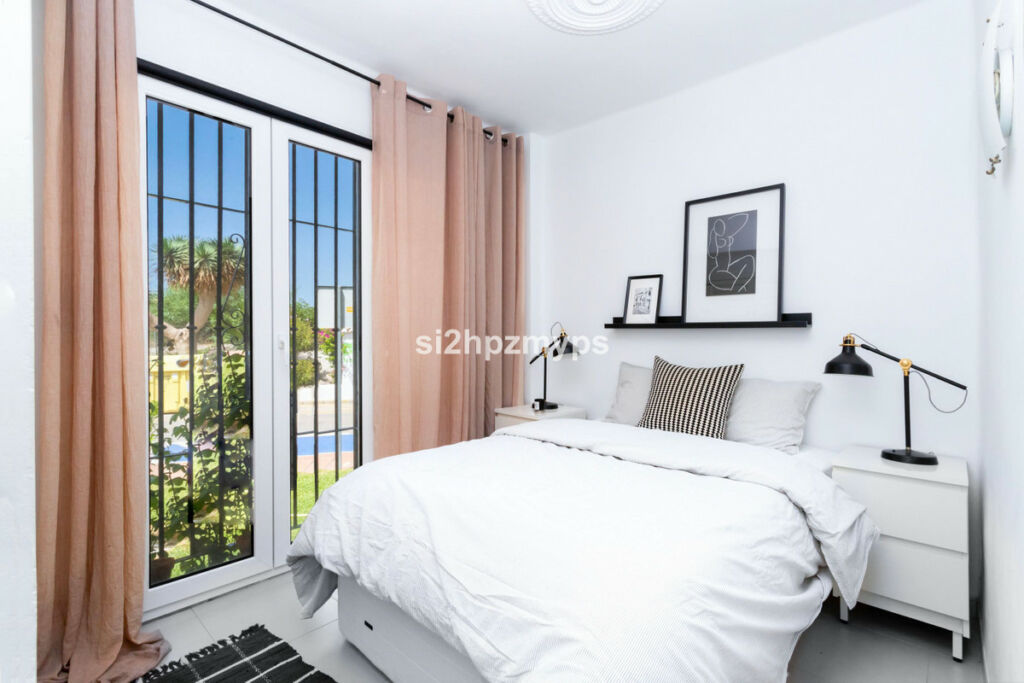 Ground Floor Apartment Nerja Málaga - image 30