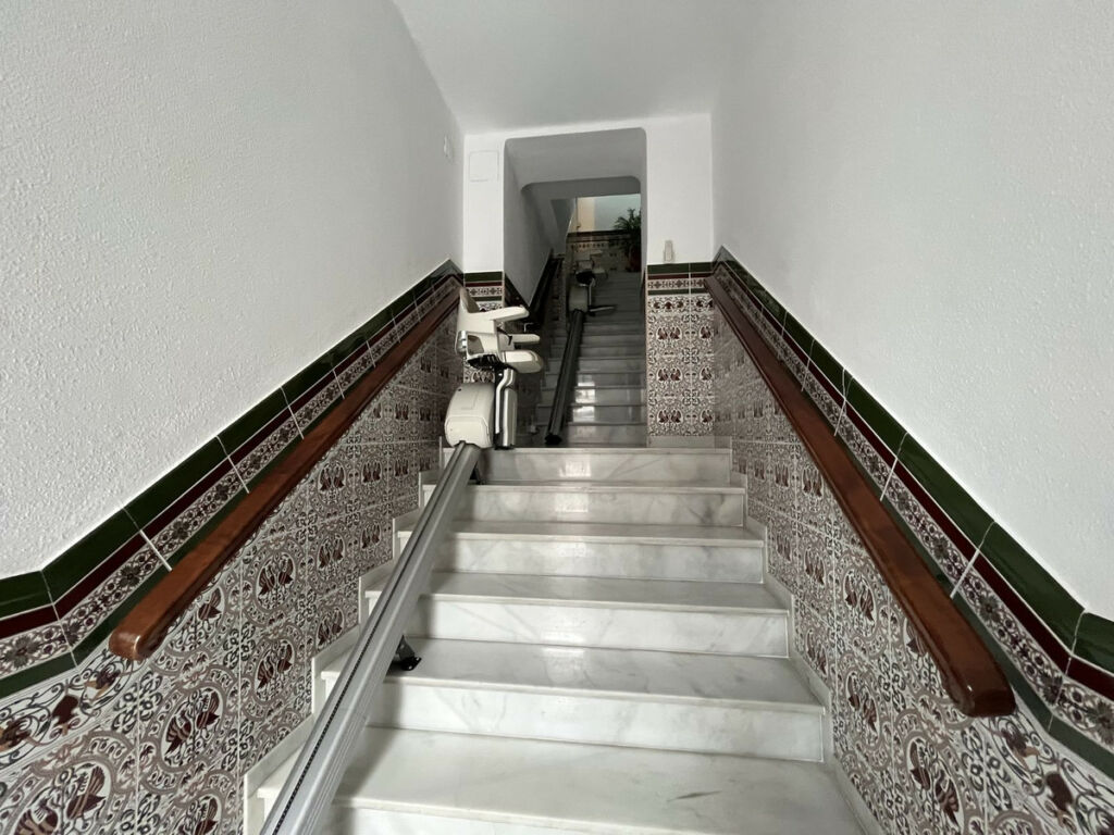 Townhouse Pizarra Málaga - image 30