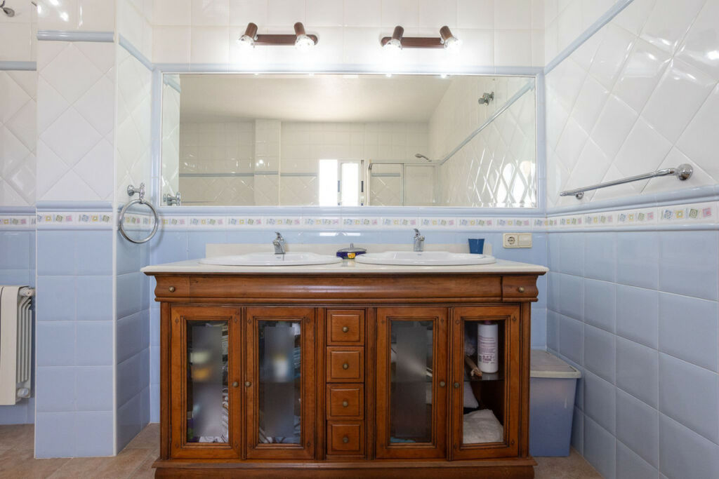 Detached Villa La Siesta Alicante - image 30