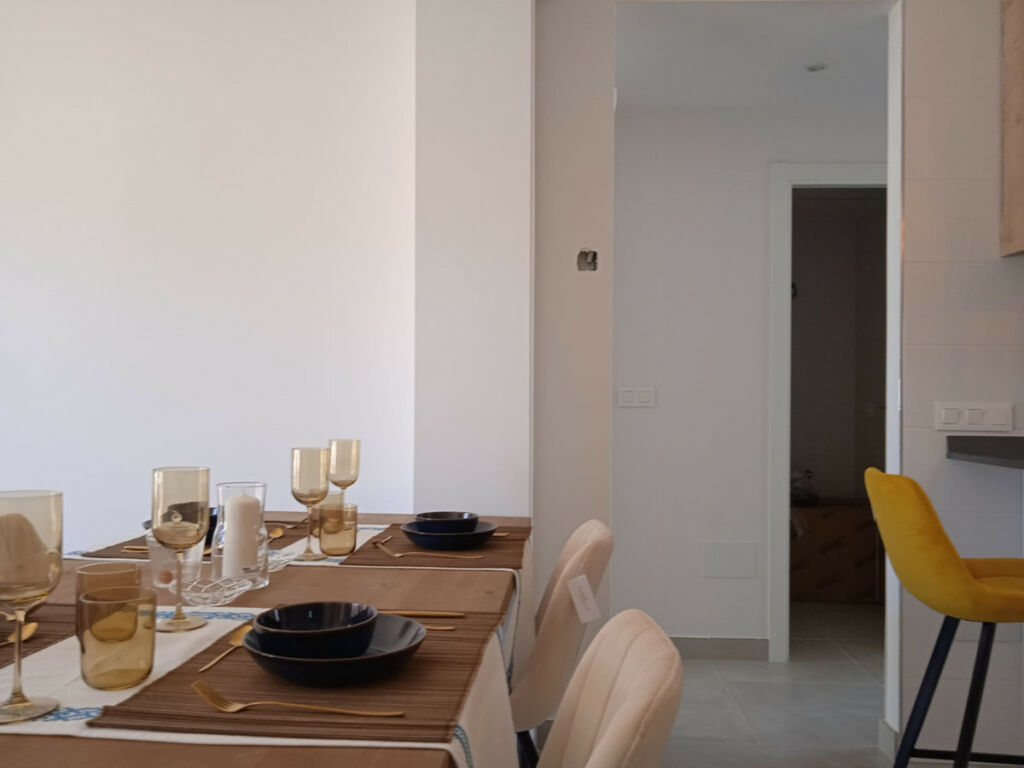 Ground Floor Apartment Villamartin Alicante - image 23