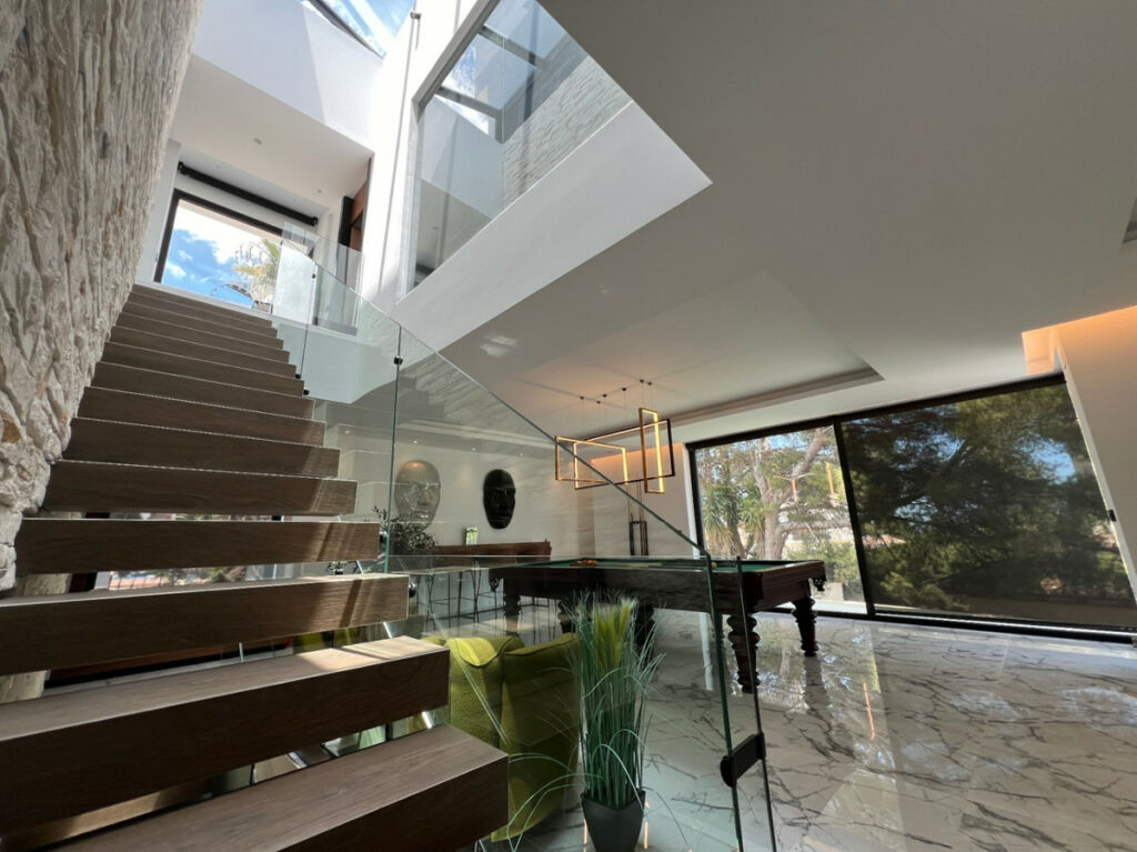 Detached Villa Orihuela Costa Alicante - image 42