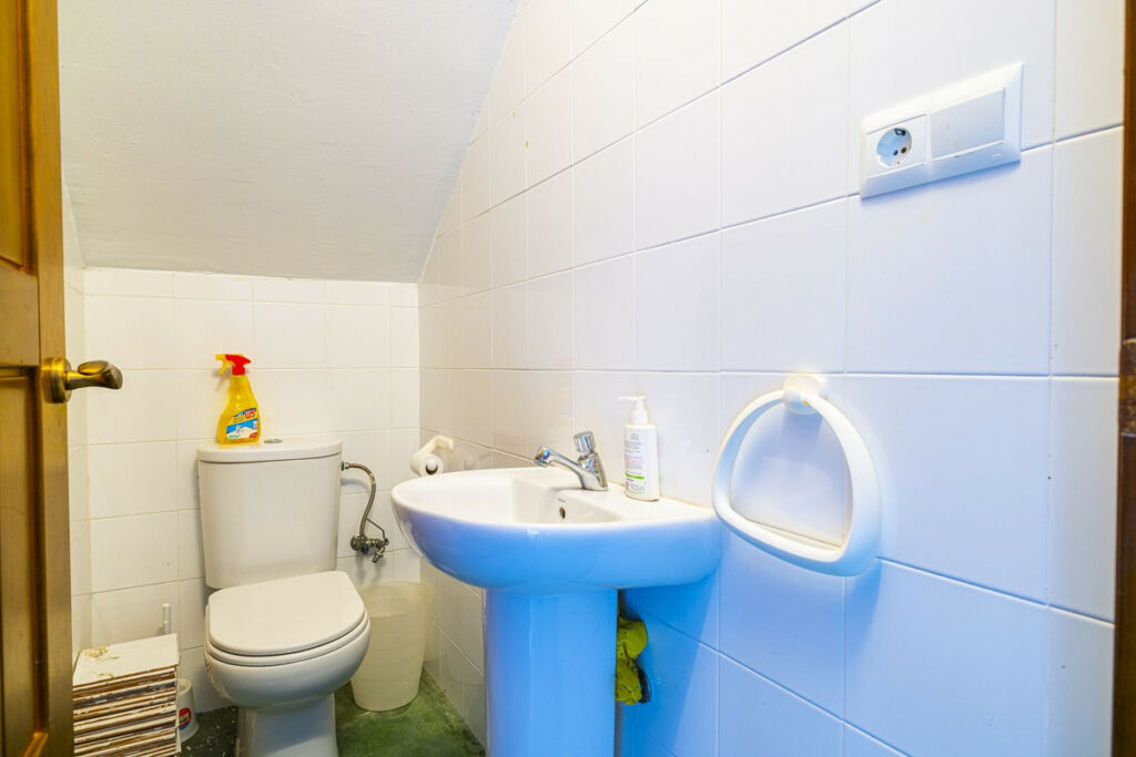 Detached Villa Sayalonga Málaga - image 30