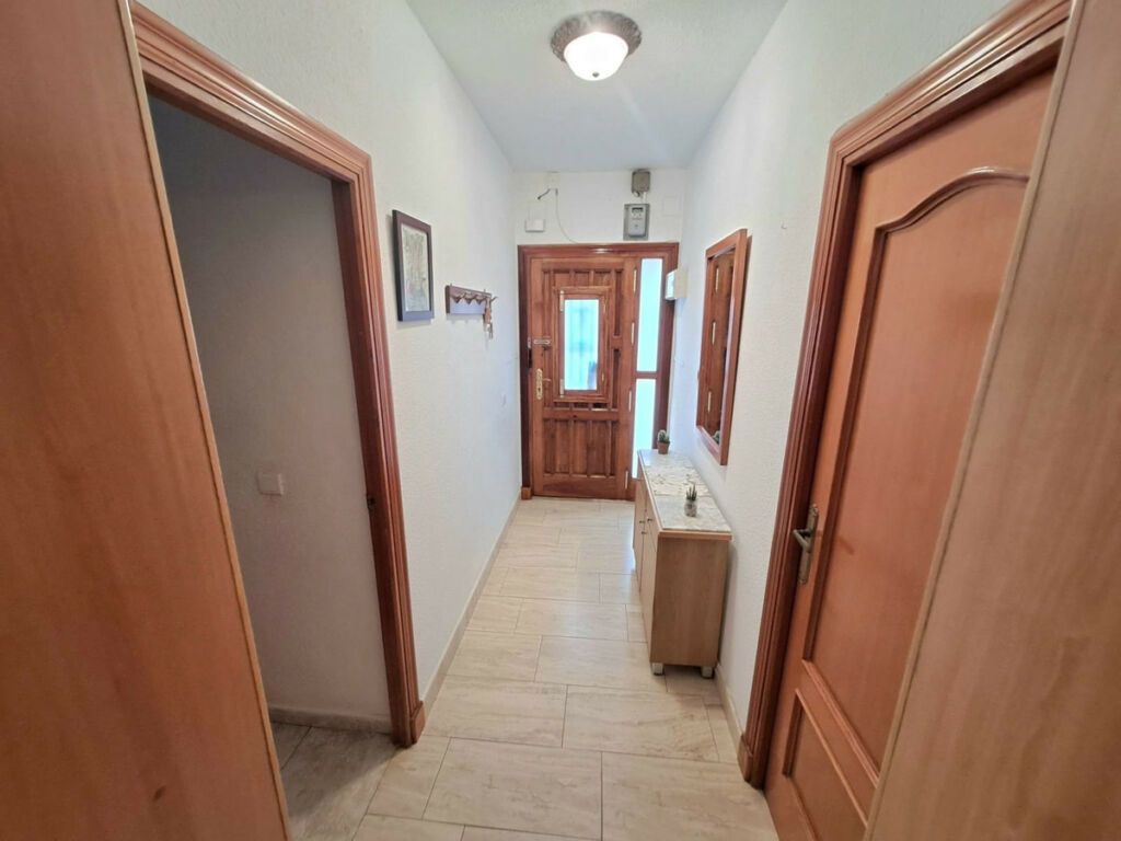 Middle Floor Apartment Fuengirola Málaga - image 30