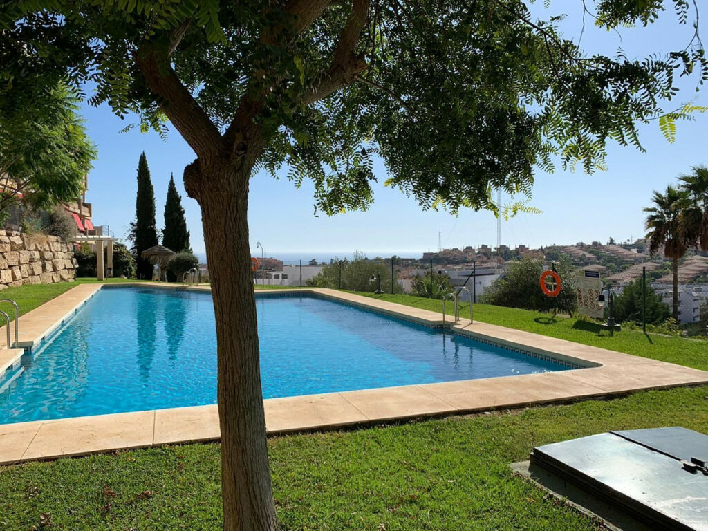 Ground Floor Apartment Riviera del Sol Málaga - image 30