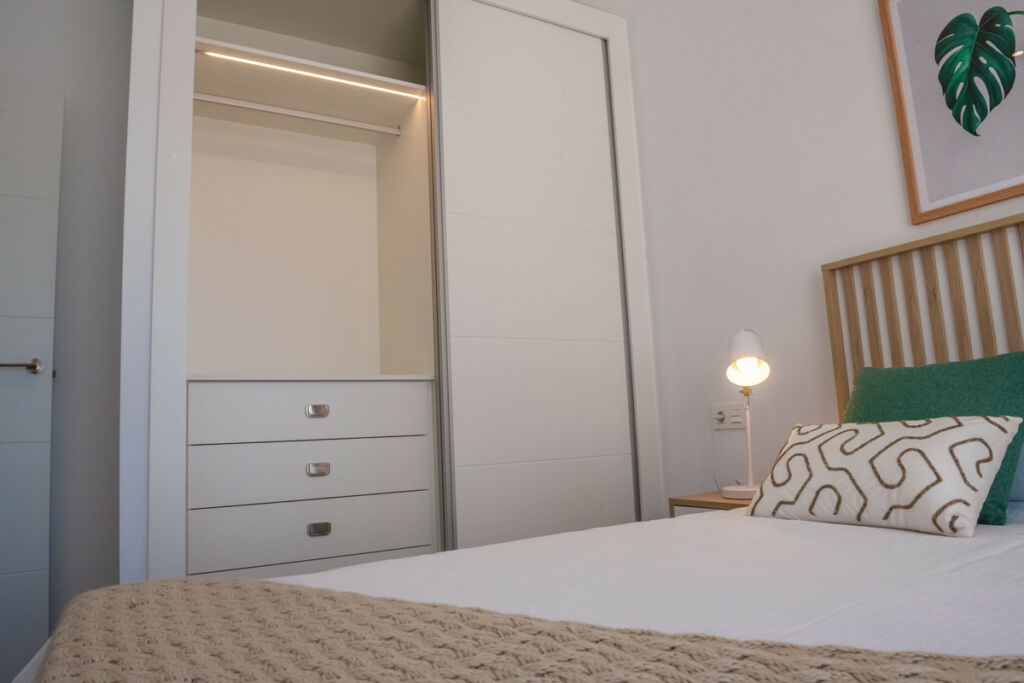 Detached Villa Los Alcazares Murcia - image 30