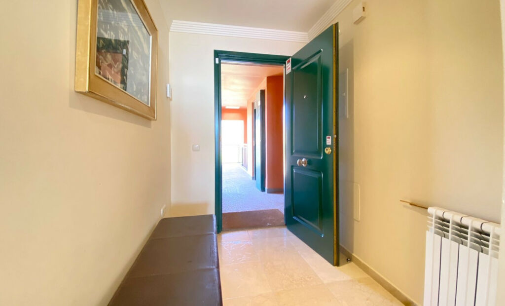 Penthouse Marbella Málaga - image 31