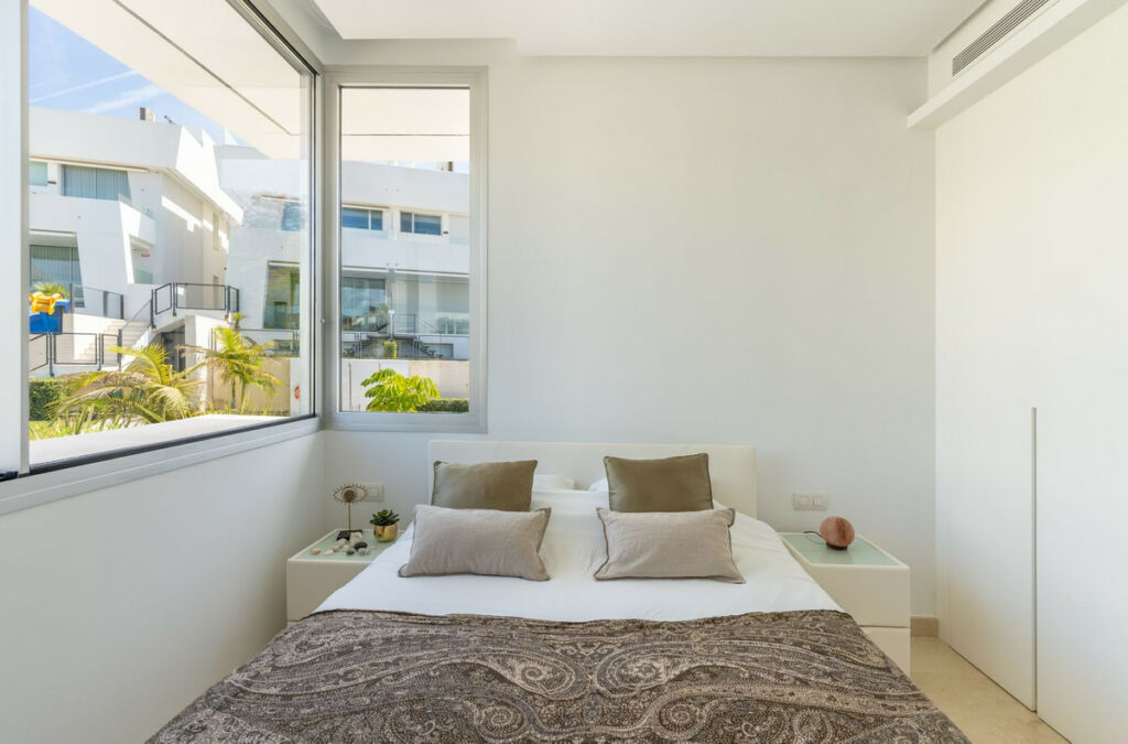 Townhouse Río Real Málaga - image 30