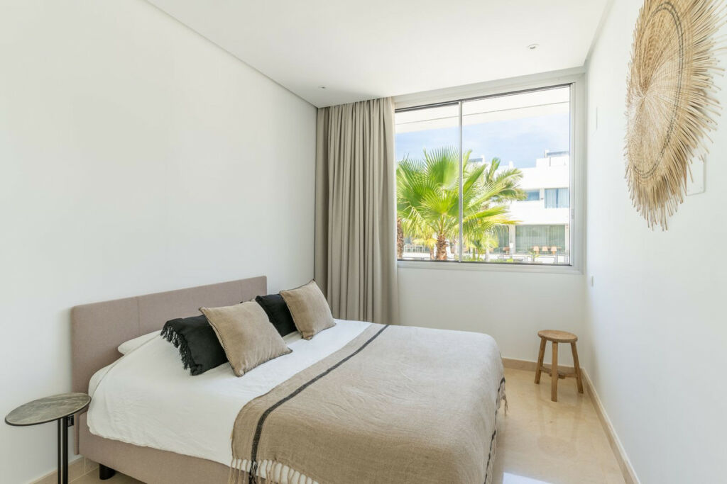 Townhouse Río Real Málaga - image 31