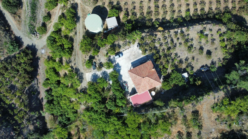 Detached Villa Vélez-Málaga Málaga - image 31