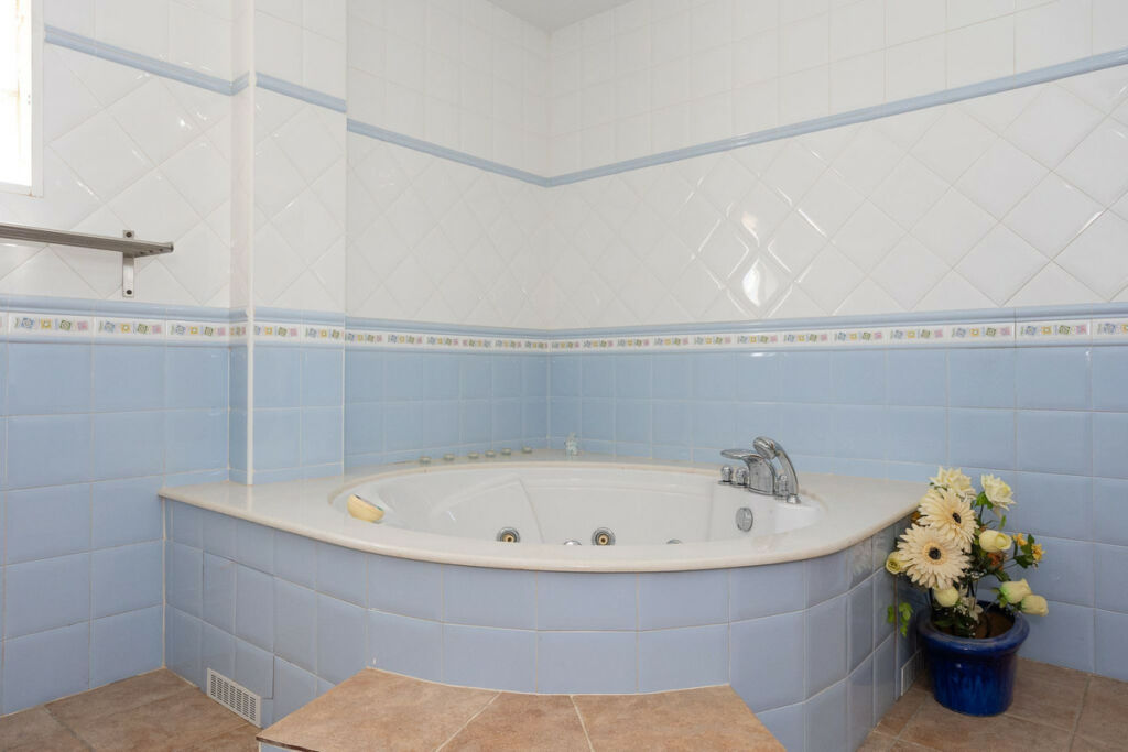 Detached Villa La Siesta Alicante - image 31