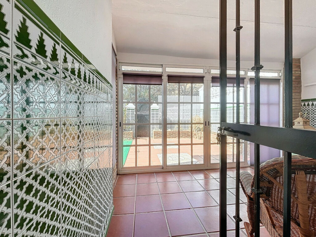 Semi-Detached House Rincón de la Victoria Málaga - image 30