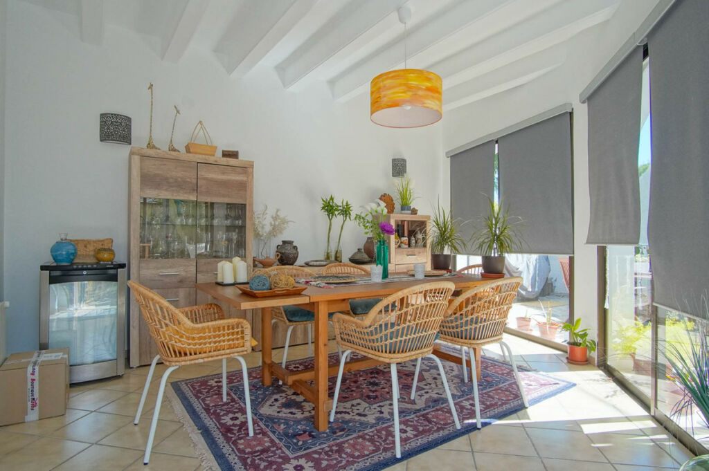 Detached Villa Els Poblets Alicante - image 31